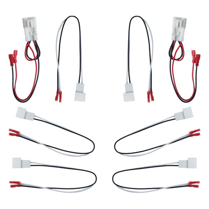 Speaker Wiring Harness Adapter Kit | '10 - '24 4Runner
