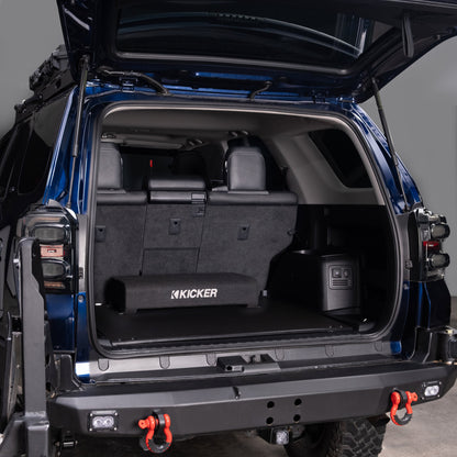 Toyota 4Runner Gear Plate | '10 - '24 4Runner