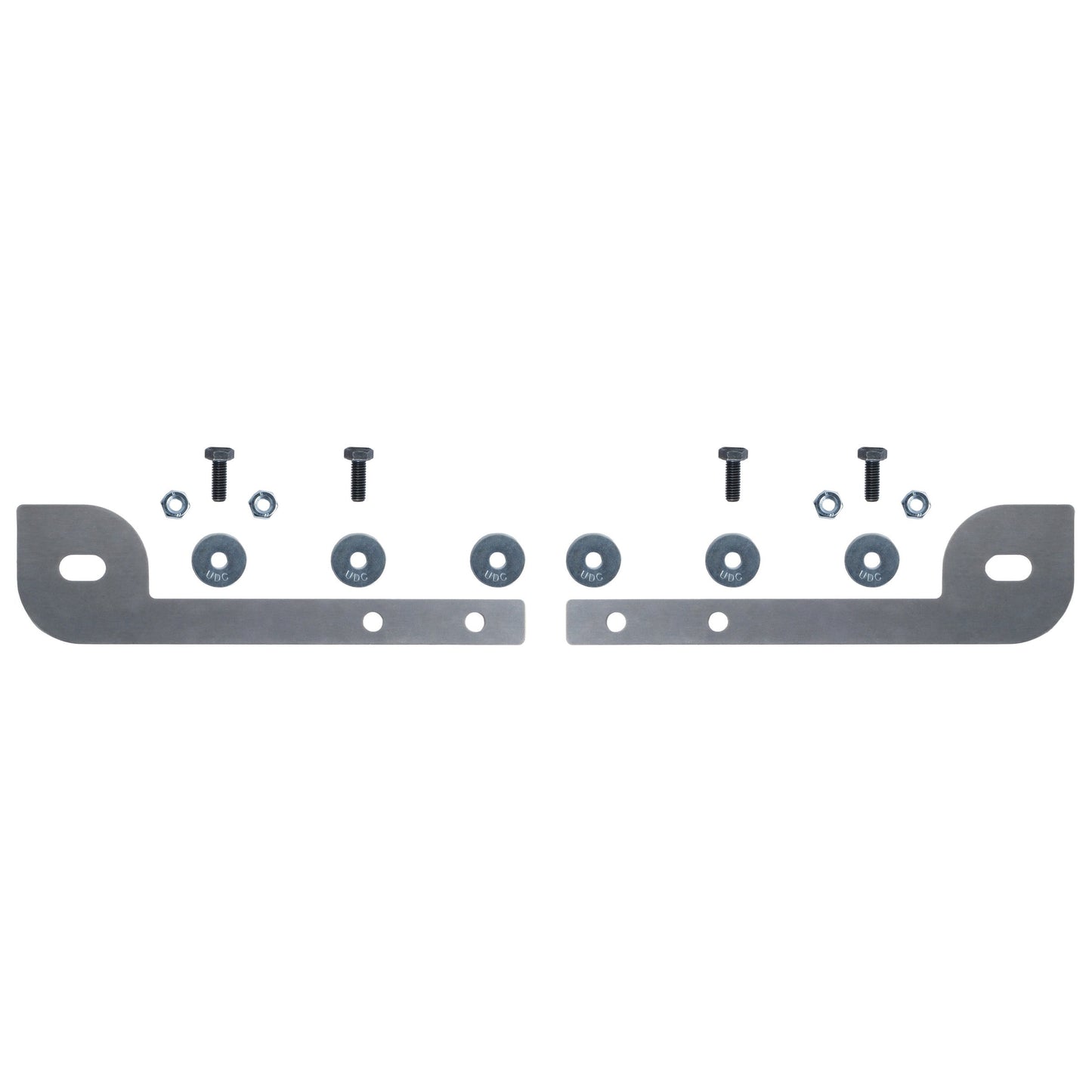 Toyota 4Runner Gear Plate | '10 - '24 4Runner