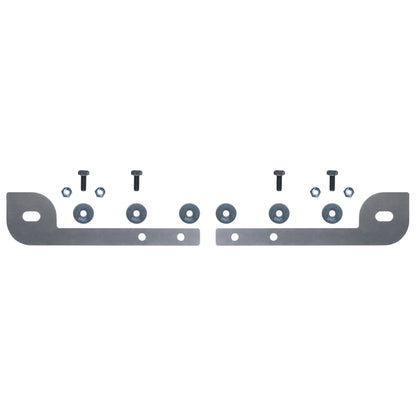 Toyota 4Runner Gear Plate | '10 - '24 4Runner