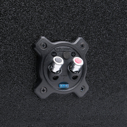 Toyota Tacoma 10" Subwoofer Enclosure | '16 - '23 Tacoma