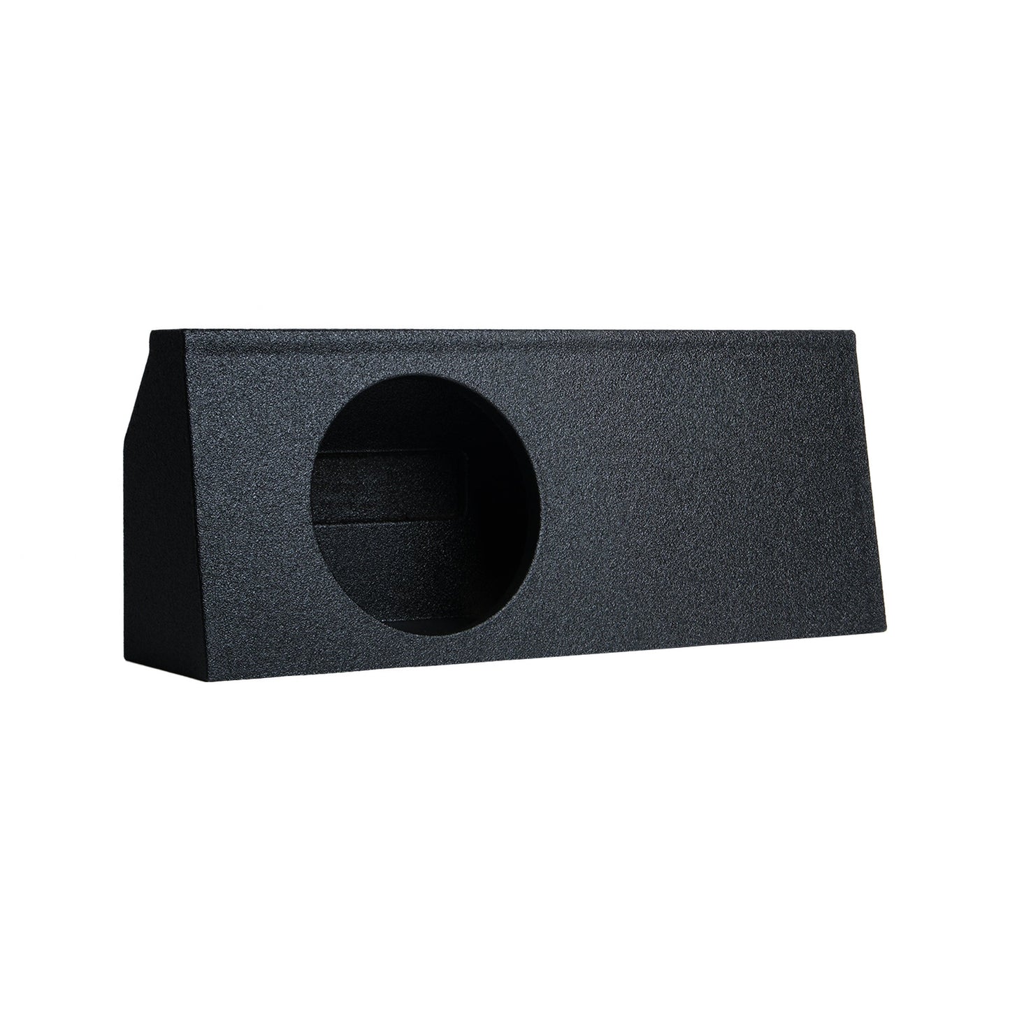 Toyota Tacoma 10" Subwoofer Enclosure | '16 - '23 Tacoma