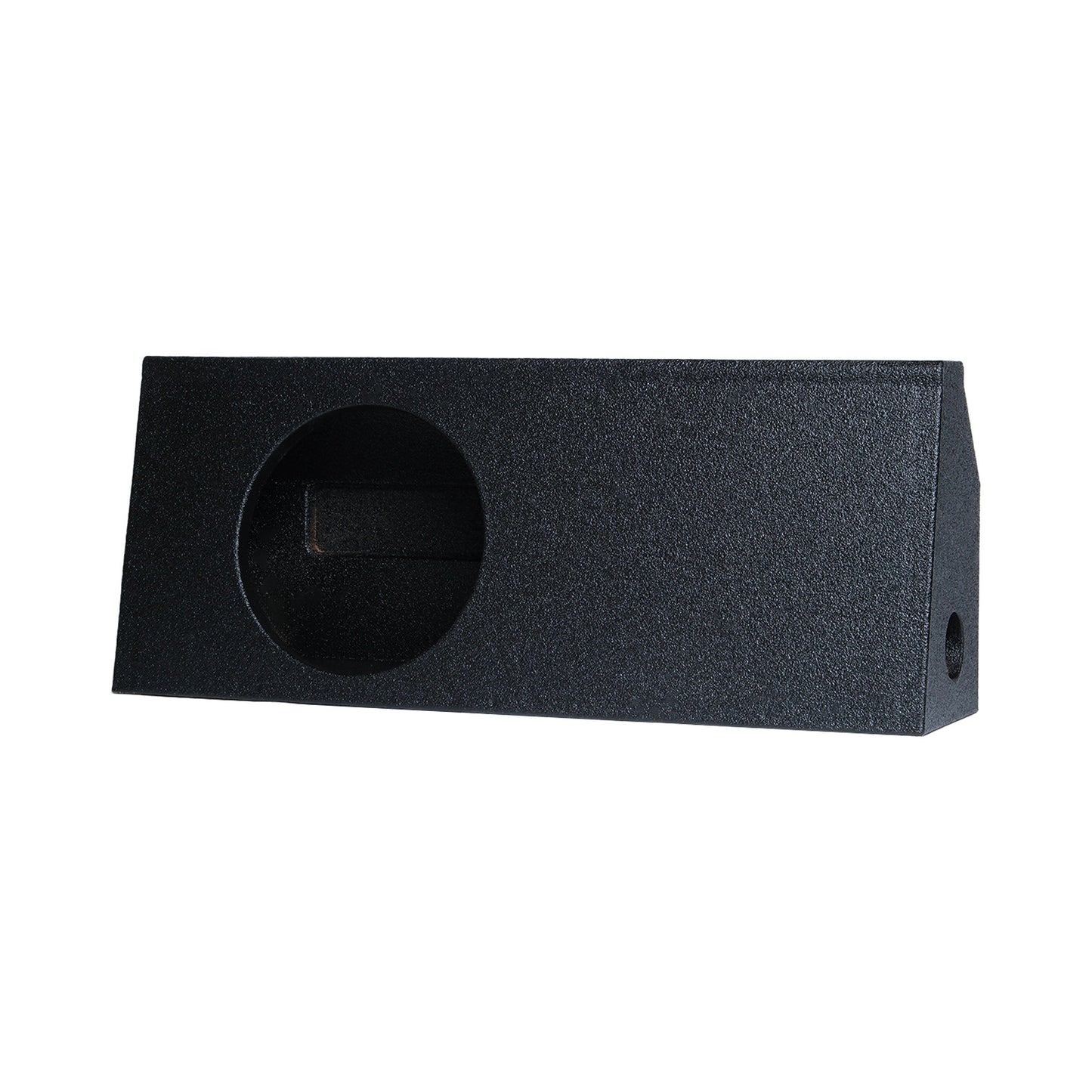 Toyota Tacoma 10" Subwoofer Enclosure | '16 - '23 Tacoma