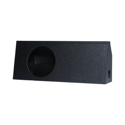 Toyota Tacoma 10" Subwoofer Enclosure | '16 - '23 Tacoma