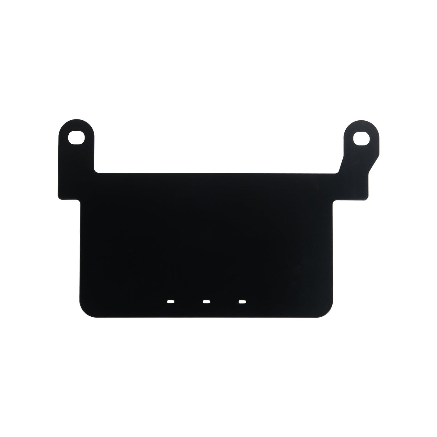 Toyota Tacoma Under-Seat Amplifier Mounting Bracket | '16 - '23 Tacoma