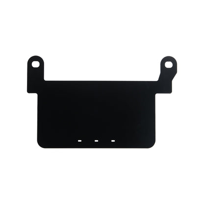 Toyota Tacoma Under-Seat Amplifier Mounting Bracket | '16 - '23 Tacoma
