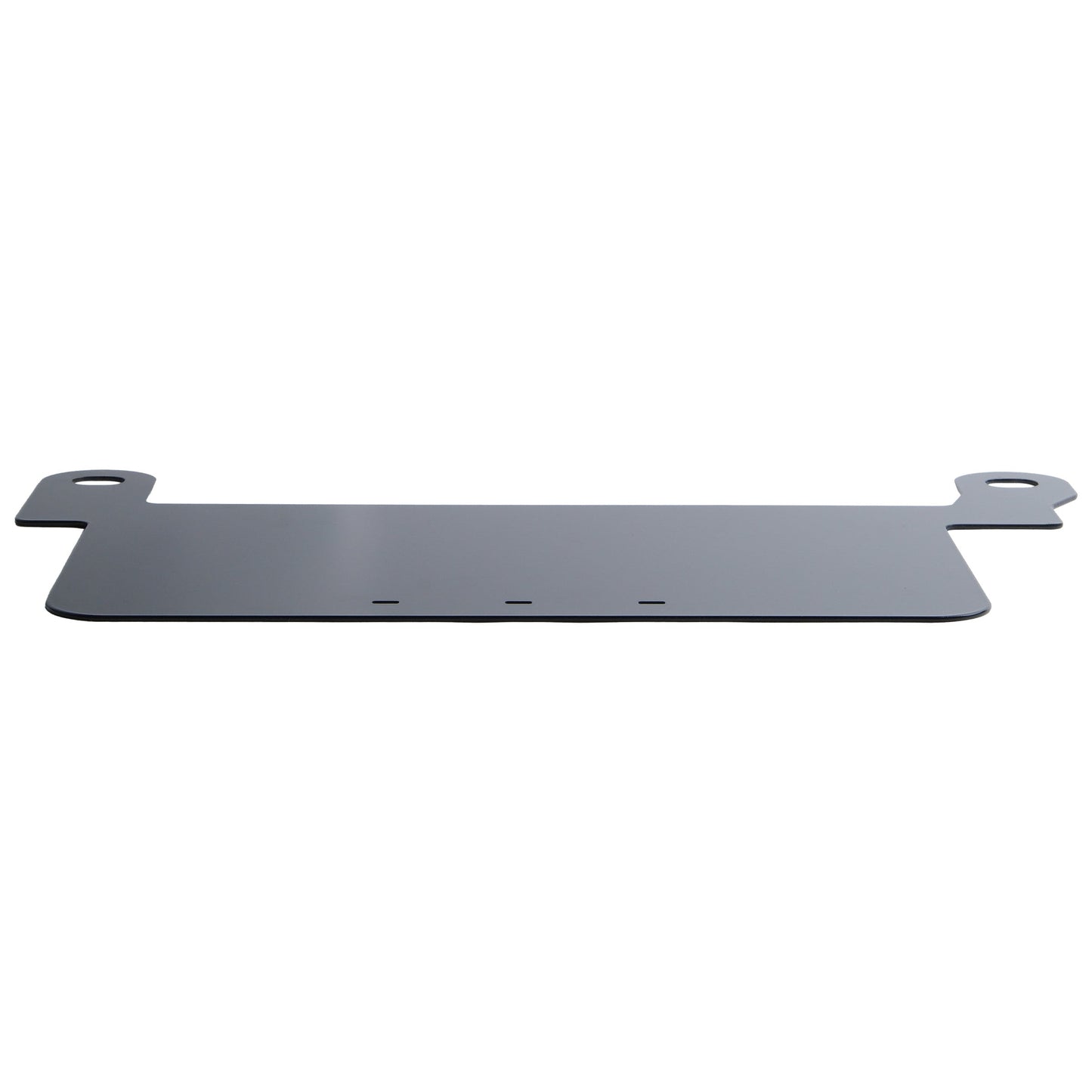 Toyota Tacoma Under-Seat Amplifier Mounting Bracket | '16 - '23 Tacoma