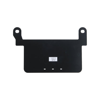 Toyota Tacoma Under-Seat Amplifier Mounting Bracket | '16 - '23 Tacoma