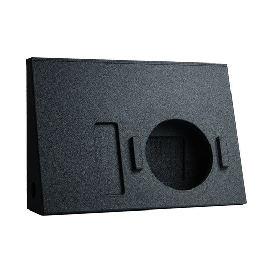 Toyota Tundra 10" Subwoofer Enclosure | '14 - '21 Tundra (CrewMax Only)