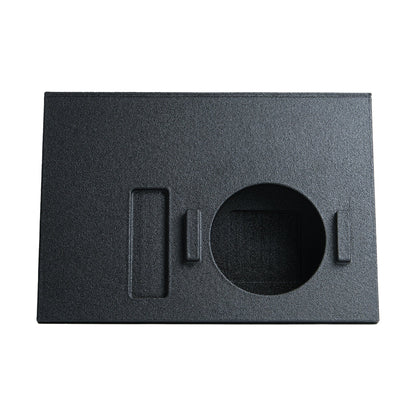 Toyota Tundra 10" Subwoofer Enclosure | '14 - '21 Tundra (CrewMax Only)