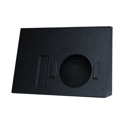 Toyota Tundra 10" Subwoofer Enclosure | '14 - '21 Tundra (CrewMax Only)