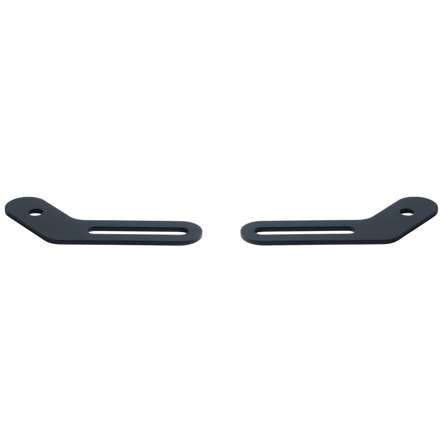 Angled Ditch Light Bracket | Universal Fitment