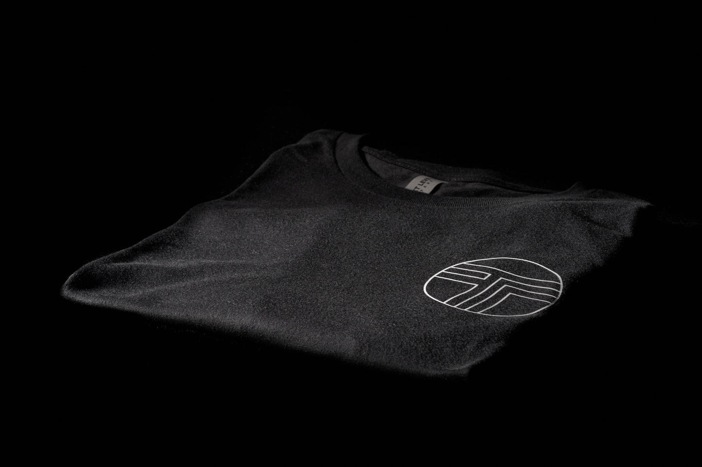 Trail Grid Pro "Spine" T-shirt