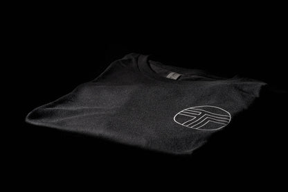 Trail Grid Pro "Spine" T-shirt