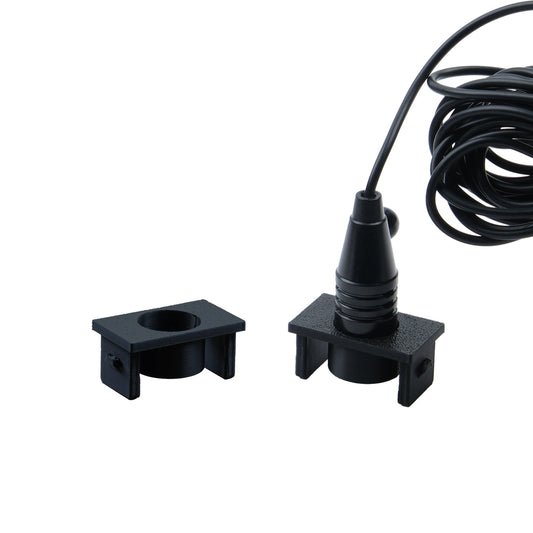 Sony Microphone Mount | '16 - '23 Tacoma