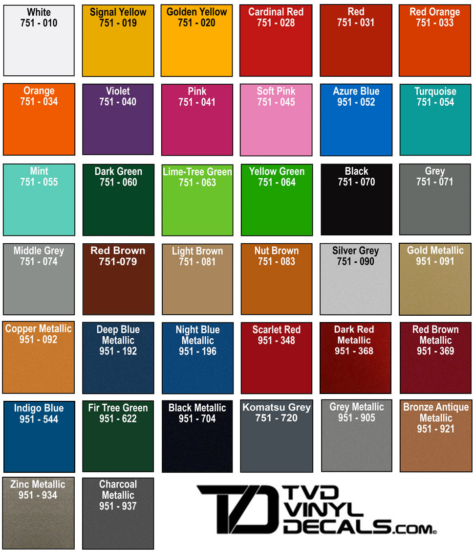 Premium Cast Matte Black Vinyl Decal Mountains for 2007-2026 Tundra