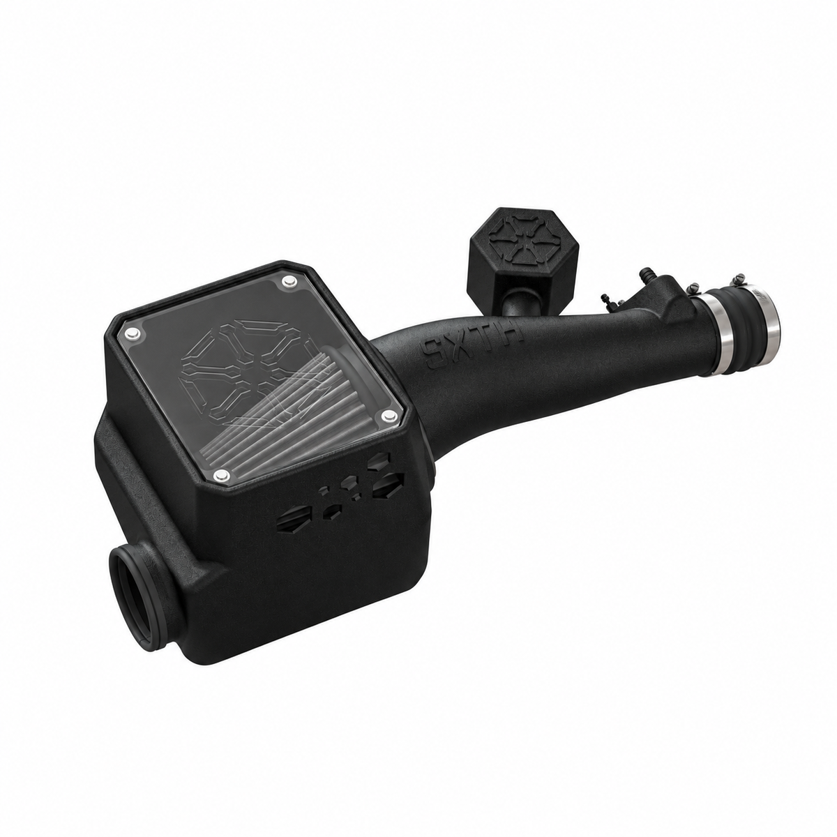 Coming Soon - 2016-2023 Toyota Tacoma 3.5L CPLT Intake