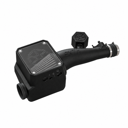 Coming Soon - 2016-2023 Toyota Tacoma 3.5L CPLT Intake