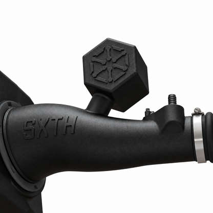 Coming Soon - 2016-2023 Toyota Tacoma 3.5L CPLT Intake