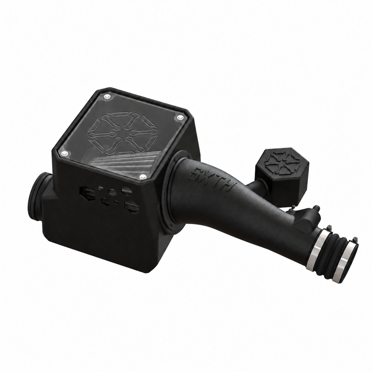 Coming Soon - 2016-2023 Toyota Tacoma 3.5L CPLT Intake
