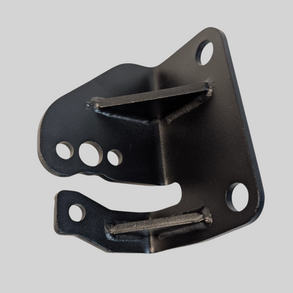 2024+ Tacoma Bed Step Relocation Bracket