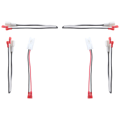 Speaker Wiring Harness Adapter Kit | '16 - '23 Tacoma