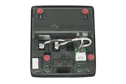 Alpine Microphone Mount | '16 - '23 Tacoma