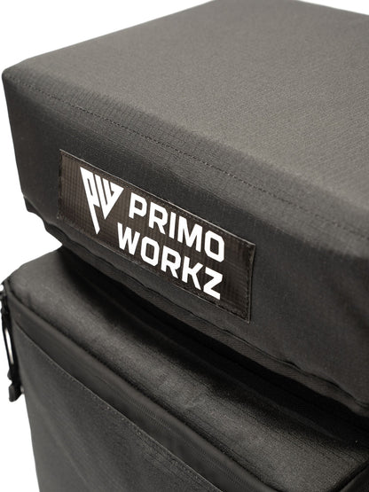 Tailgate Cargo Bag