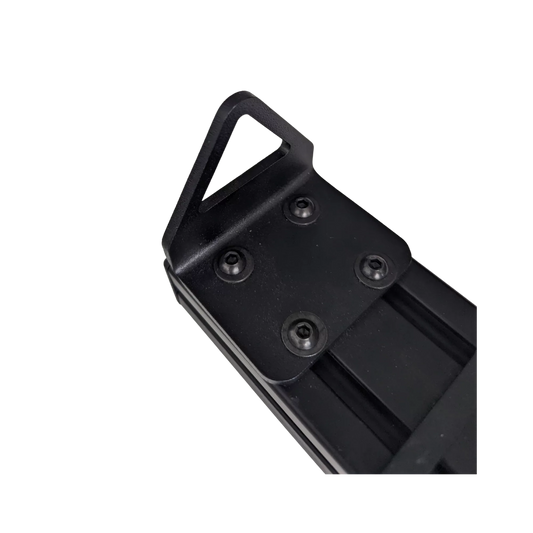 Rack Mounted Tiedown Point