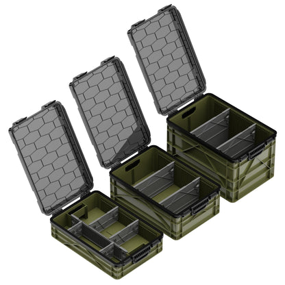 Weather Proof 3 Pack