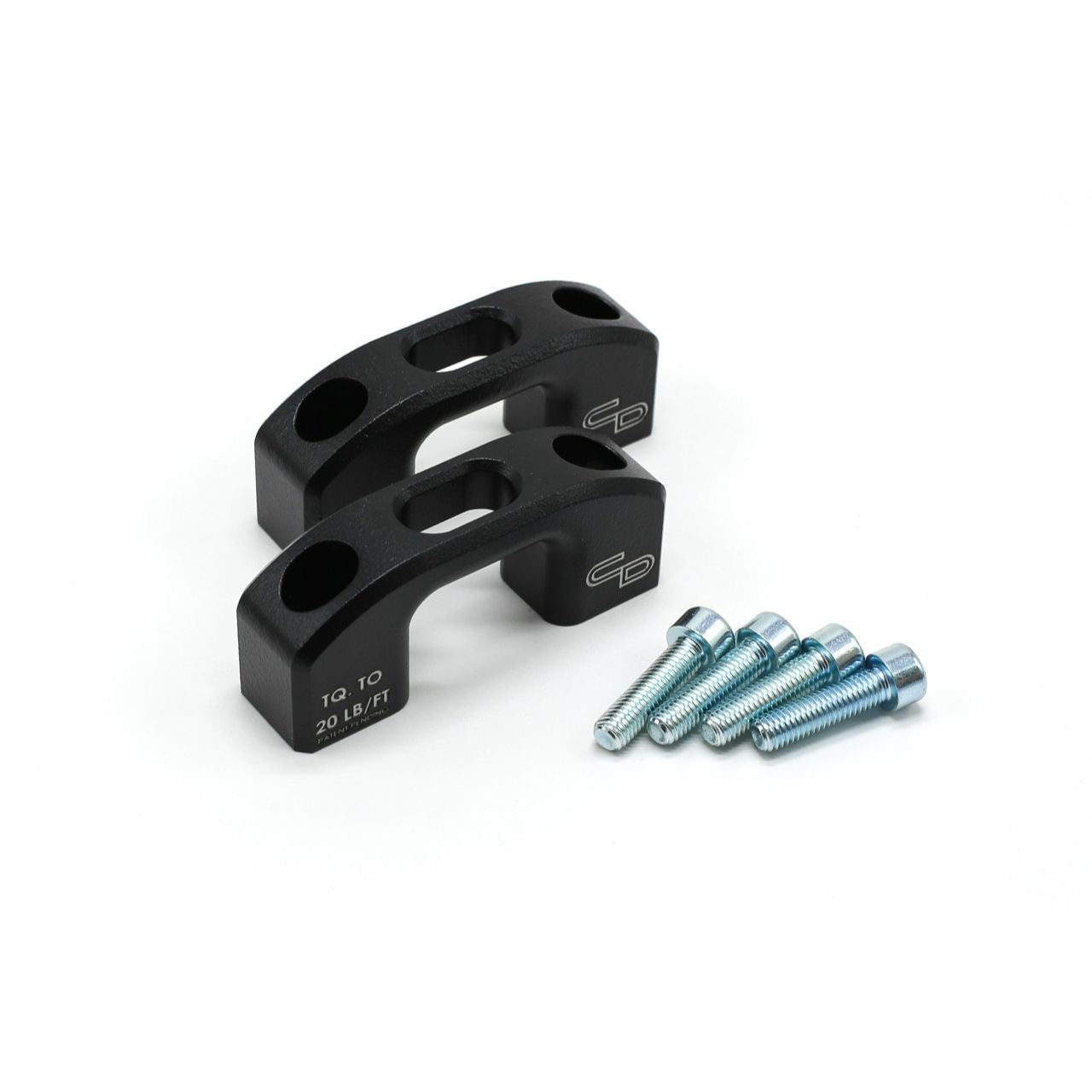Ford BoxLink Tie Downs