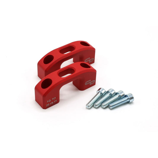 Small Billet Tie-Down Anchors