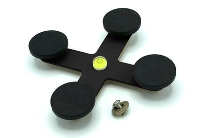 Tuff Mount Tripod Adapter