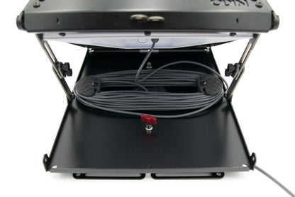 Tuff Mount Cable Manager