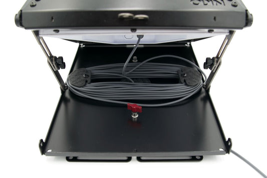 Tuff Mount Cable Manager