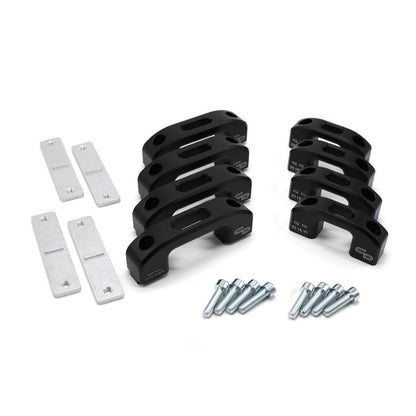 Tundra Complete Billet Tie-Down System