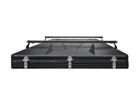6 Channel Crossbars