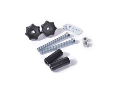 Front Bed Molle System For 2014-2021 Toyota Tundra