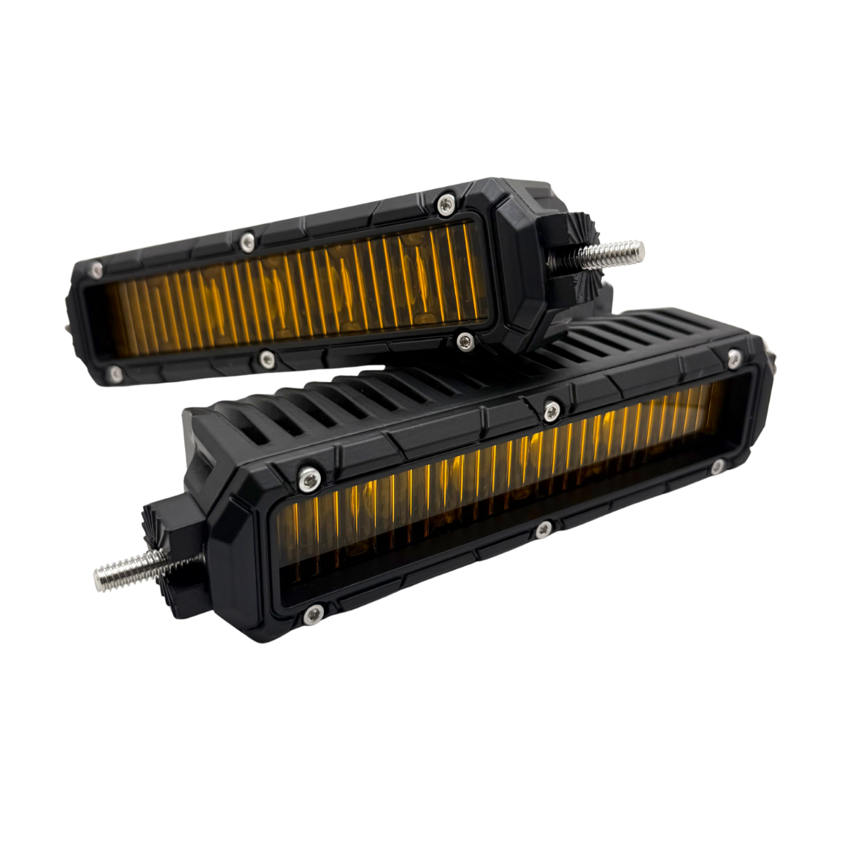 LED Fog Light Replacement Kit for Tacoma (2024-2025) – Guild Outfitters