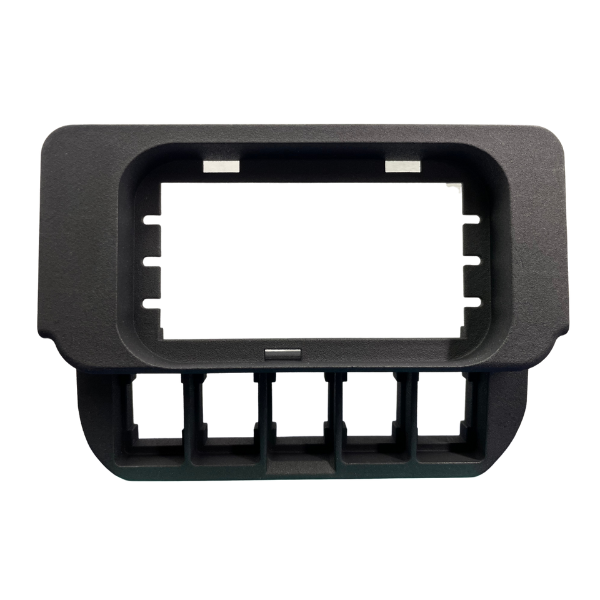 Base Switch Panels - Tacoma – Guild Outfitters