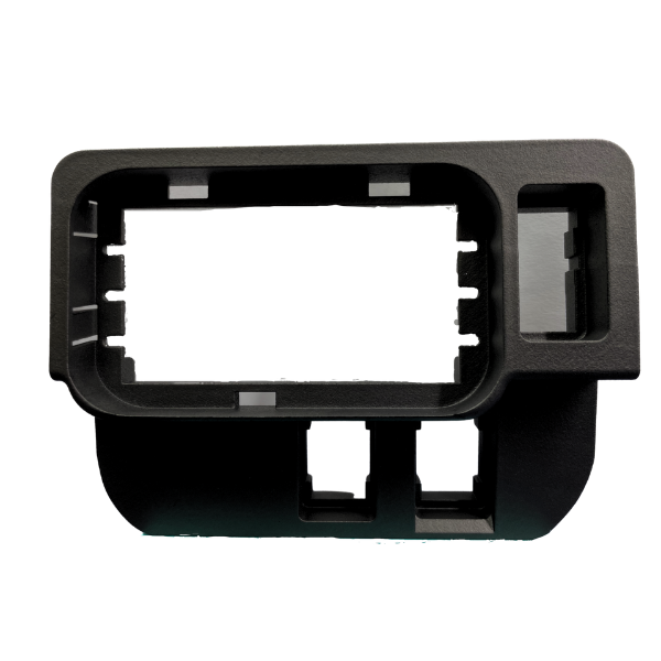 Base Switch Panels - Tacoma – Guild Outfitters