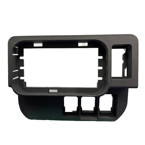 Base Switch Panels - Tacoma – Guild Outfitters