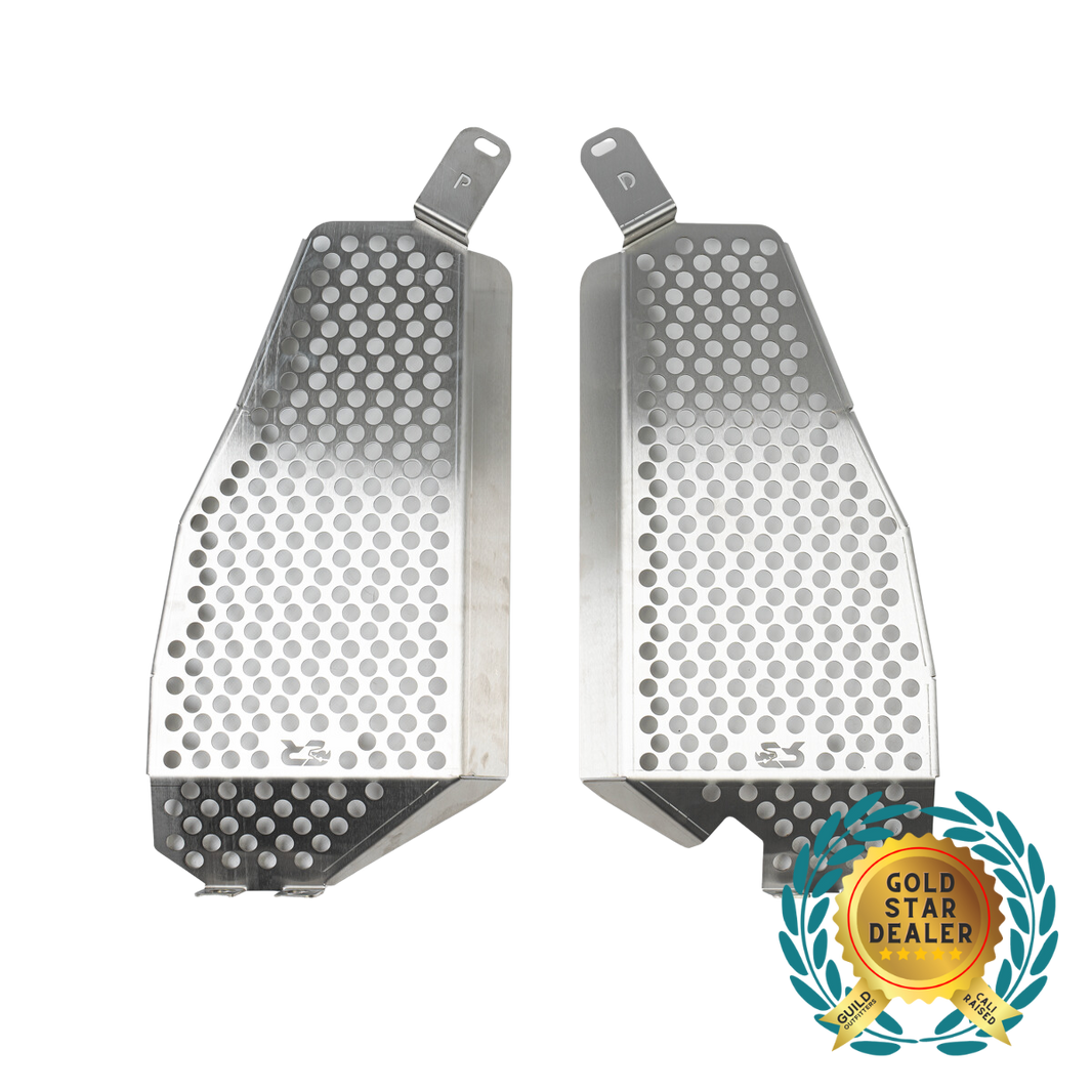 Guild Outfitters - Select Your Guild