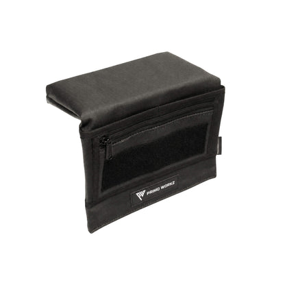 Universal Armrest