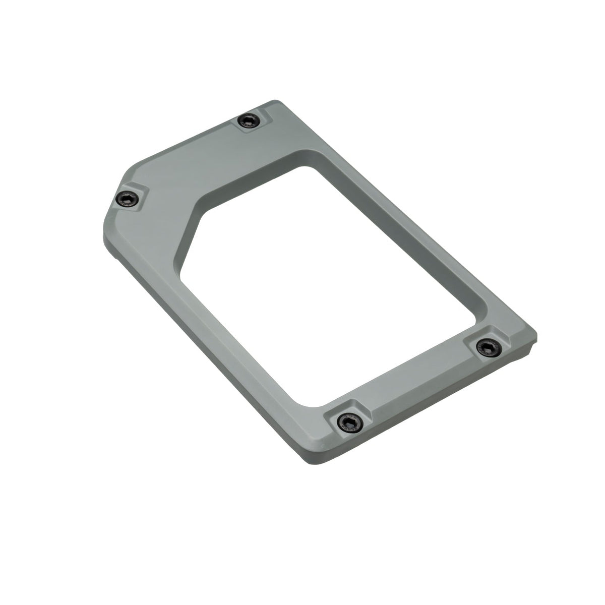V2 Oversize Cup Holder + Shifter/Shift Gate Trim Rings (2014-2021 Tundra) - LUNAR ROCK