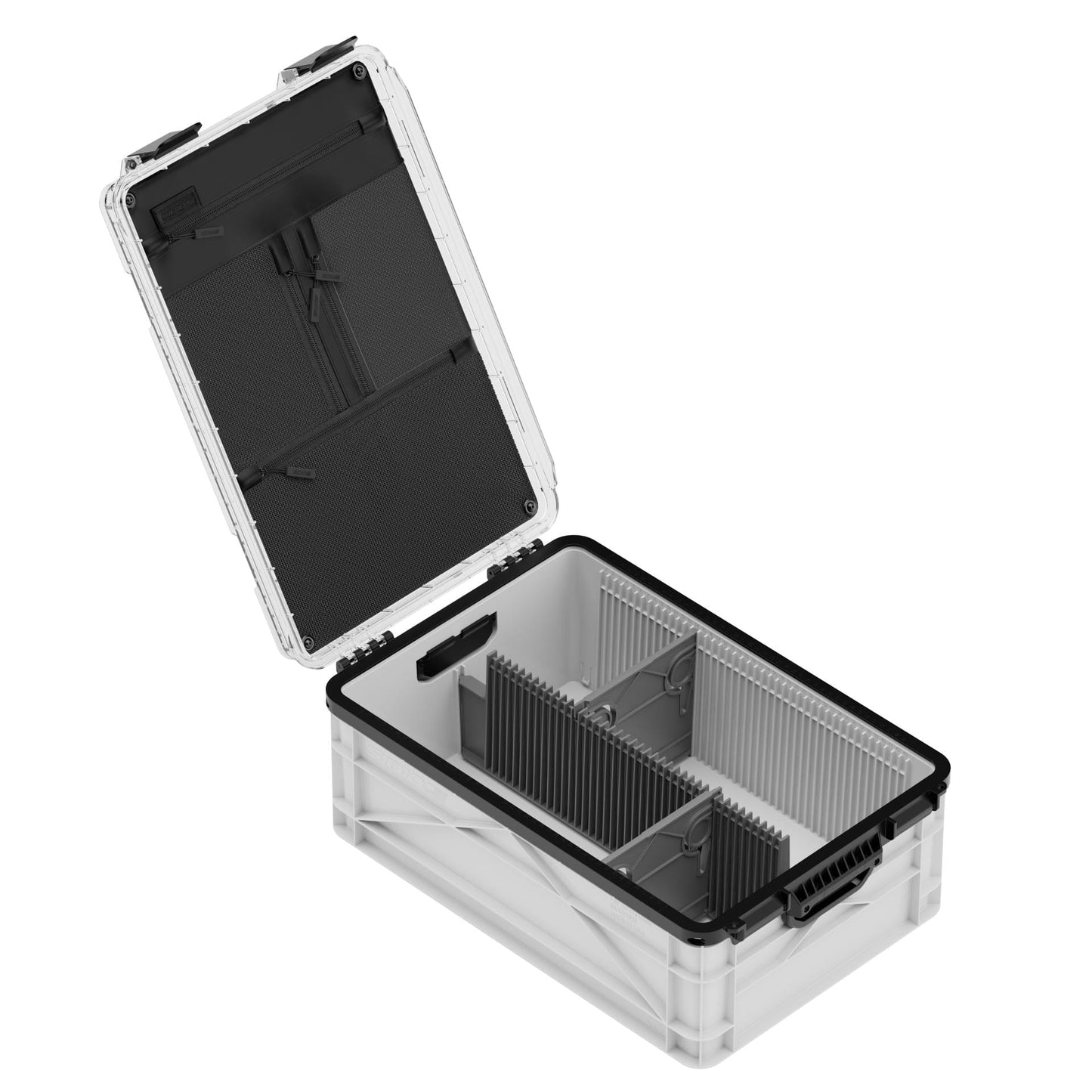 Half Size SidioCrate WR (Weather Resistant)