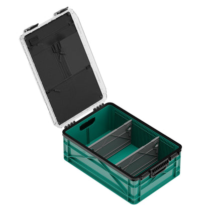 Half Size SIDIO WR (Weather Proof)