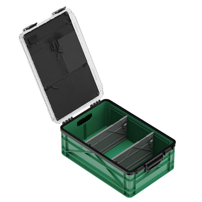 Half Size SidioCrate WR (Weather Resistant)