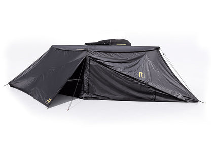 Little Wing 270° Awning - Wall Kit