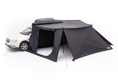 Big Wing 270° Awning - Wall Kit